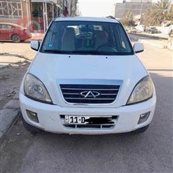 شێری T11 تیگۆ